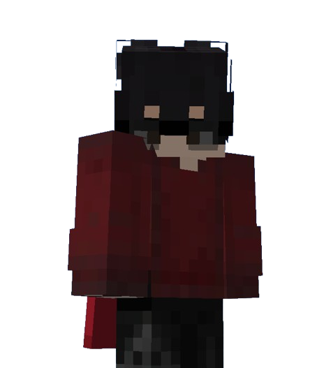 zenos2 Minecraft profile